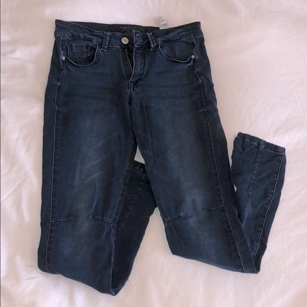 ⭐️ Z1975 Basic Dept. DENIM - Picture 1 of 8